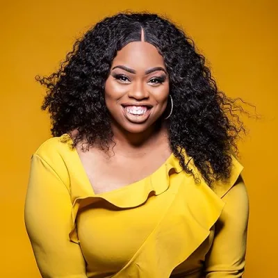 At Home with Candice Marie Benbow