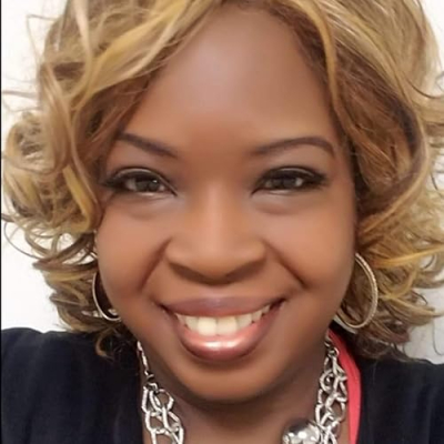 Brenda Douglas Profile