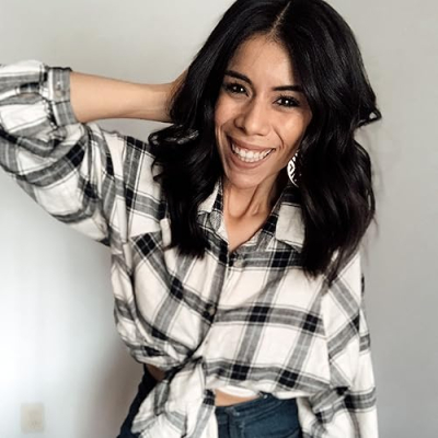 Stephanie Cabada Profile