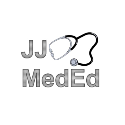 JJ Medicine Profile