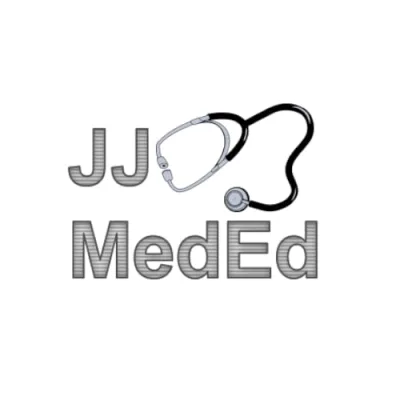 JJ Medicine