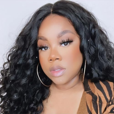 Raven's Amazon Beauty Faves Profile