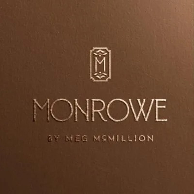 Monrowe by Meg McMillion