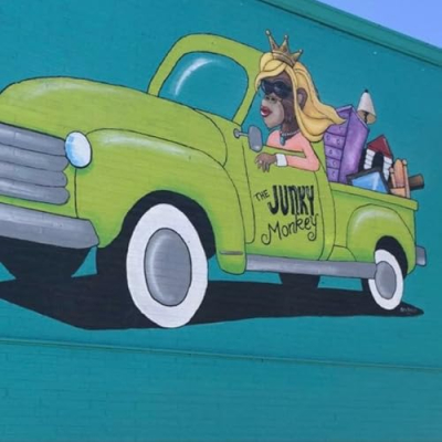 The Junky Monkey Profile