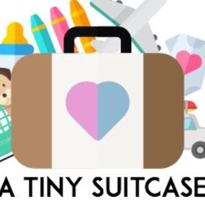 A Tiny Suitcase by Jaimarie Profile