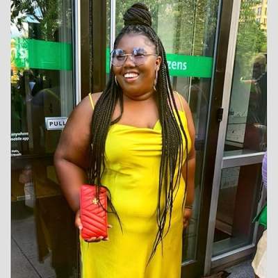 Shamya Johnson Profile