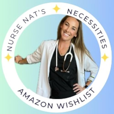 Nurse Nat's Necessities Profile