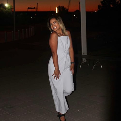 Ruby Morales Profile