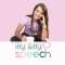 Megan | Itty Bitty Speech