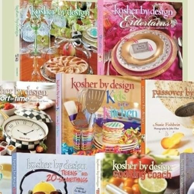 Susie Fishbein Profile