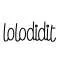 lolodidit