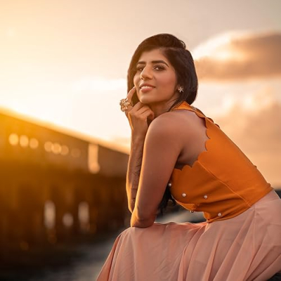 Sundas Tech & Life Profile