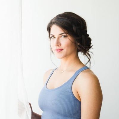 SarahBethYoga Amazon Store Profile