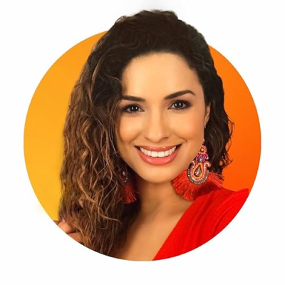 Ana’s Amazon Shop Profile