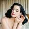 Dita Von Teese Profile