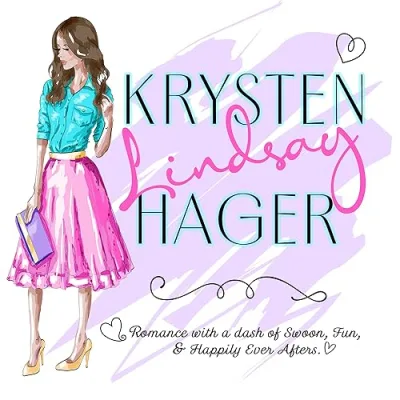 Krysten Lindsay Hager
