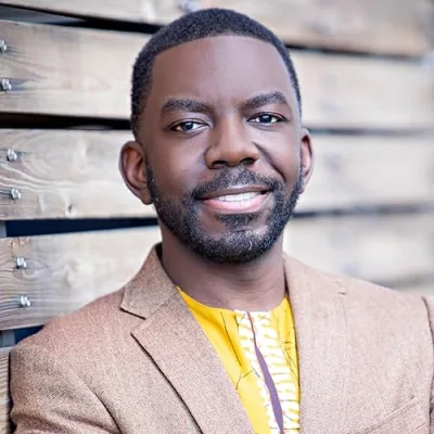 Isaac Addae’s Amazon Store