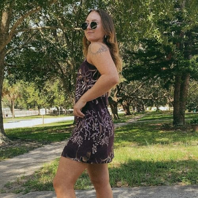 Kaelin Lopez Profile