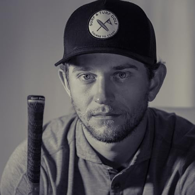 Alex Romo Golf Profile