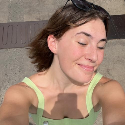 Bethany Decker Profile