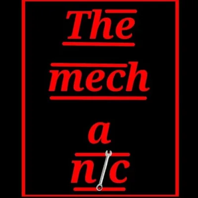 The mech a nic