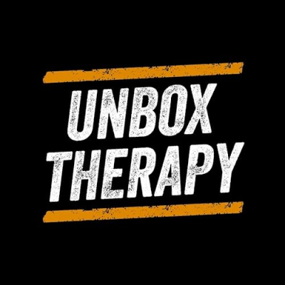 Unbox Therapy Profile