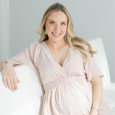 Danielle|Nurse, Doula, Mom Profile