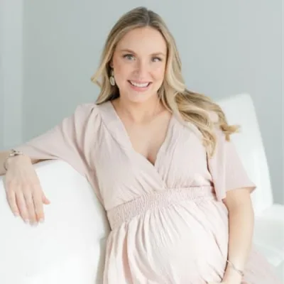 Danielle|Nurse, Doula, Mom