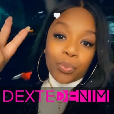 DEXTE + DENIM by Danielle