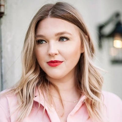 Olivia Muenter Profile