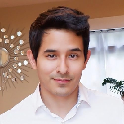 Sebastian Castro Profile