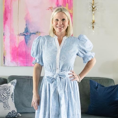 Lizz Luckhart Designs Profile