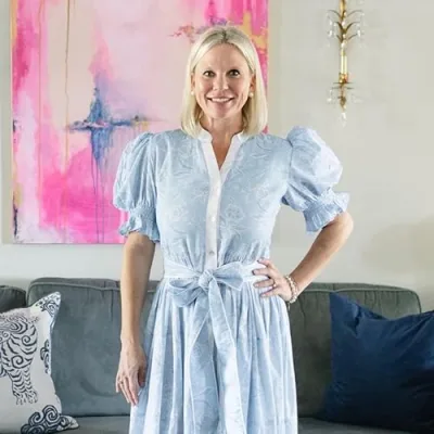 Lizz Luckhart Designs