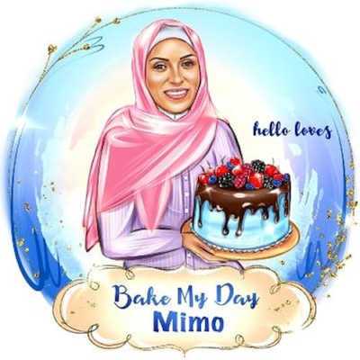 Bake My Day Mimo Profile