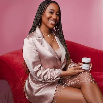 The Wax Locker for Amazon Finds