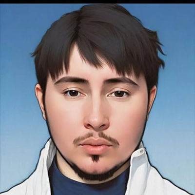 Damien Rivas Profile