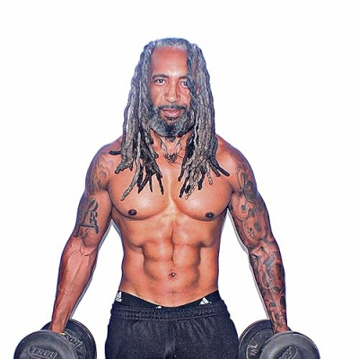 The Real Chad Hale Profile