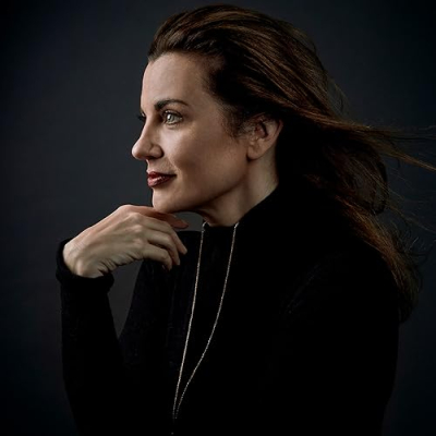 Tiffany Bartok's Shelf Profile