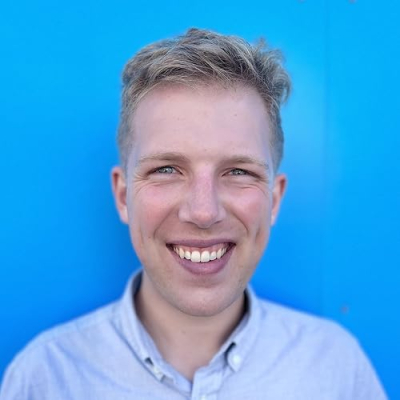 Isaac Carlson Profile