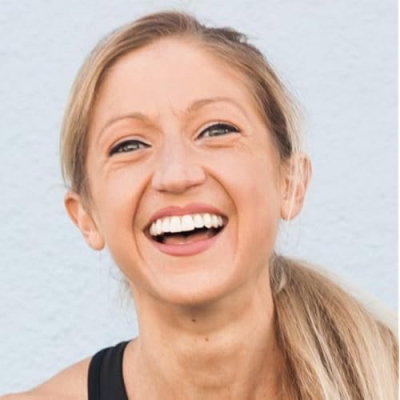 Caroline Jordan Profile