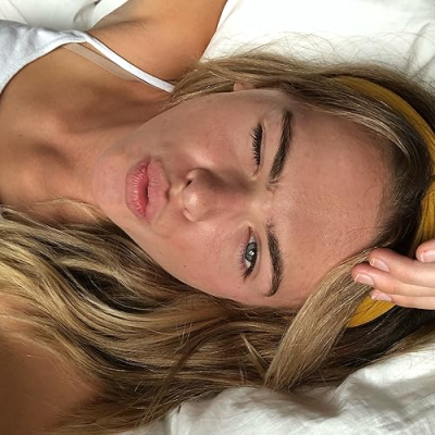 Summer Mckeen Profile