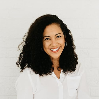 Sarah's Amazon Shop Profile