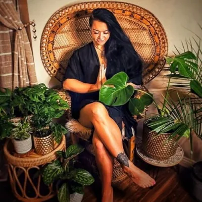 Muscle Mami's Amazon Favs