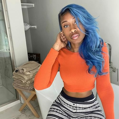 Corinne Victoria Profile