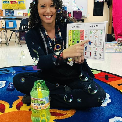 Panda Speech Profile