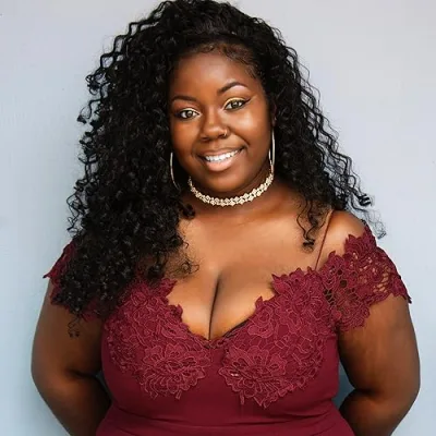 Kariana ‘Kay-Tee’ Taylor