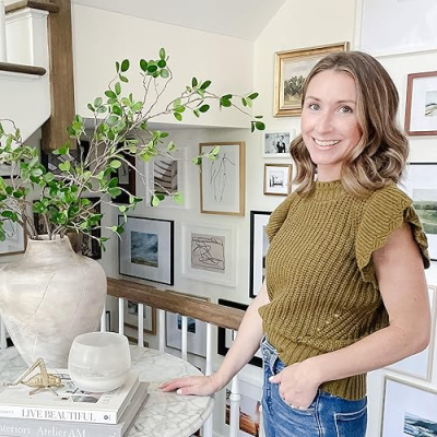 The Fresh Home Profile