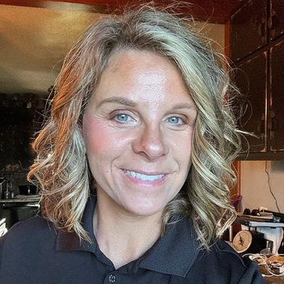 Carolyn Nichols Profile