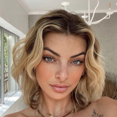 The Jessica Experience Profile