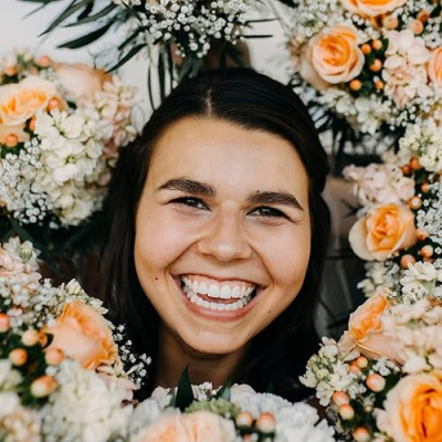 Christine Crook Profile